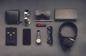 Men Accessories