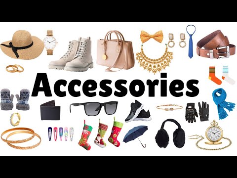 Accessories