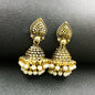 Exquisite Pearls Earring